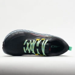 Altra Outroad Men's Dark Gray/Blue -Fashion Shoe Store 048756 2