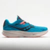 Saucony Ride 15 Women's Ocean/Shadow -Fashion Shoe Store 048758 3