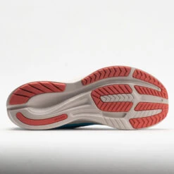 Saucony Ride 15 Women's Ocean/Shadow 4 Saucony Ride 15 Women's Ocean/Shadow -Fashion Shoe Store 048758 4