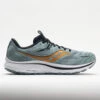 Saucony Omni 21 Men's Slate/Black 1 Saucony Omni 21 Men's Slate/Black -Fashion Shoe Store 048761 3