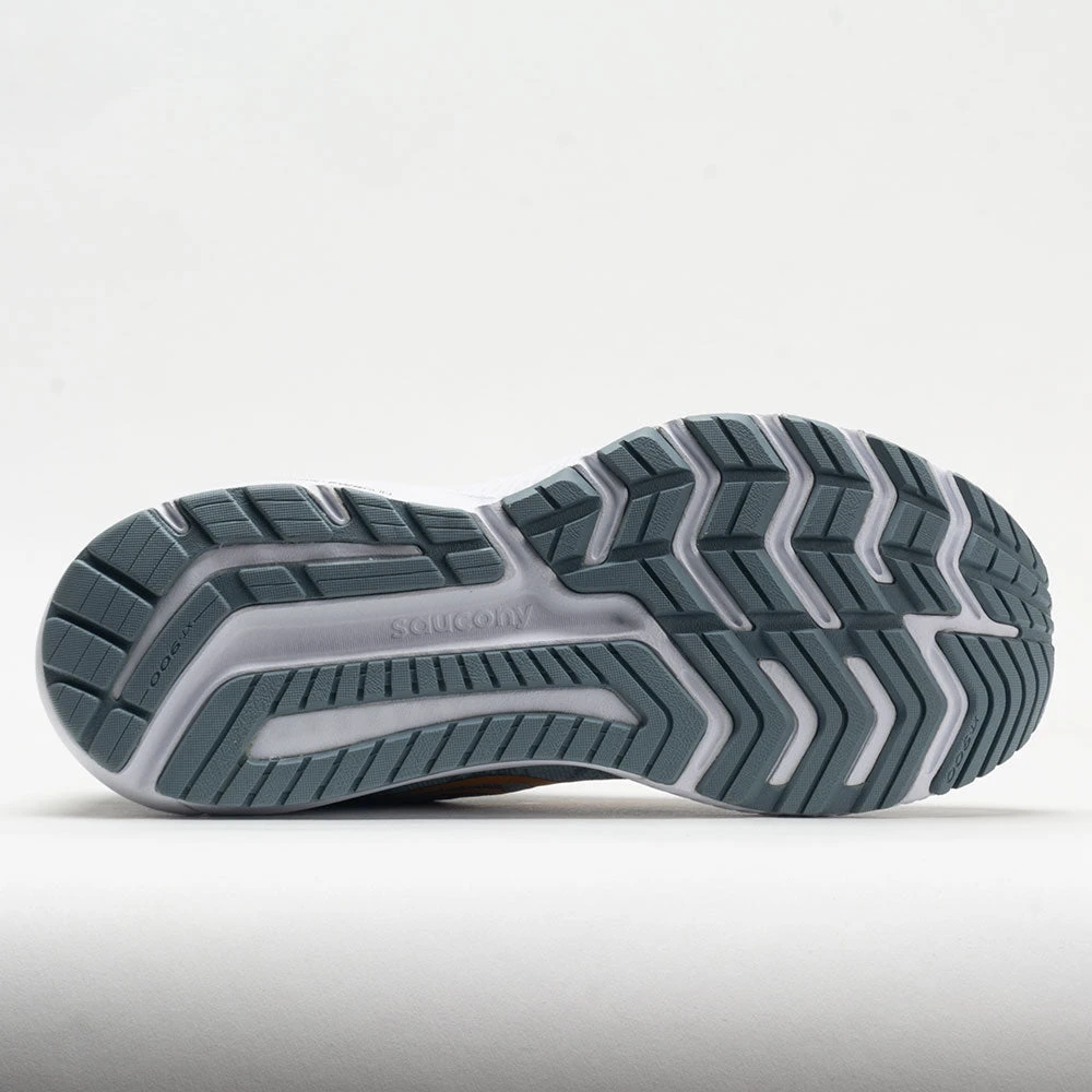 Saucony Omni 21 Men's Slate/Black Saucony Omni 21 Men's Slate/Black -Fashion Shoe Store 048761 4