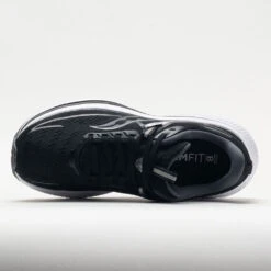 Saucony Omni 21 Women's Black/White -Fashion Shoe Store 048762 2