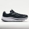 Saucony Omni 21 Women's Black/White 2 Saucony Omni 21 Women's Black/White -Fashion Shoe Store 048762 3
