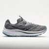 Saucony Omni 21 Women's Alloy/Rainfall -Fashion Shoe Store 048763 3