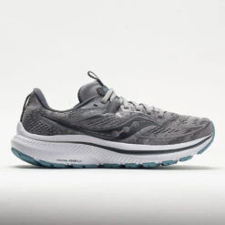 Saucony Omni 21 Women's Alloy/Rainfall