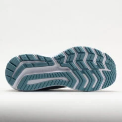 Saucony Omni 21 Women's Alloy/Rainfall -Fashion Shoe Store 048763 4