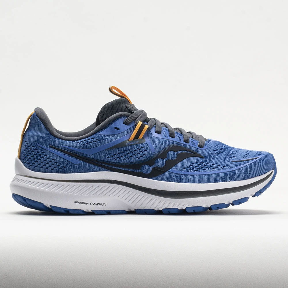 Saucony Omni 21 Women's Horizon/Shadow Saucony Omni 21 Women's Horizon/Shadow -Fashion Shoe Store 048765 3