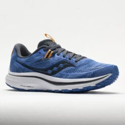 Saucony Omni 21 Women's Horizon/Shadow 6 Saucony Omni 21 Women's Horizon/Shadow -Fashion Shoe Store 048765 5