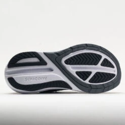 Saucony Echelon 9 Women's Black/White -Fashion Shoe Store 048769 4