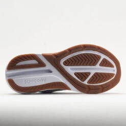 Saucony Echelon 9 Women's White/Gum -Fashion Shoe Store 048770 4