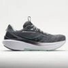 Saucony Echelon 9 Women's Charcoal/Ice 2 Saucony Echelon 9 Women's Charcoal/Ice -Fashion Shoe Store 048771 3