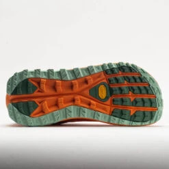 Altra Olympus 5 Men's Orange -Fashion Shoe Store 048775 4