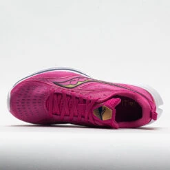 Saucony Kinvara 13 Women's Prosepct Quartz -Fashion Shoe Store 048782 2