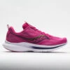 Saucony Kinvara 13 Women's Prosepct Quartz -Fashion Shoe Store 048782 3