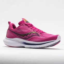 Saucony Kinvara 13 Women's Prosepct Quartz -Fashion Shoe Store 048782 5
