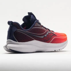 Saucony Kinvara 13 Women's Night Lite -Fashion Shoe Store 048783 6