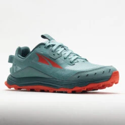 Altra Lone Peak 6 Women's Dusty Teal -Fashion Shoe Store 048784 5