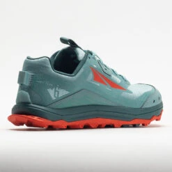 Altra Lone Peak 6 Women's Dusty Teal -Fashion Shoe Store 048784 6