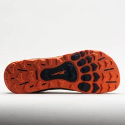 Altra Lone Peak 6 Men's Brown -Fashion Shoe Store 048785 4