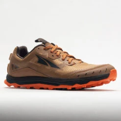 Altra Lone Peak 6 Men's Brown -Fashion Shoe Store 048785 5
