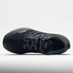 Saucony Ride 15 TR Men's Black/Charcoal -Fashion Shoe Store 048790 2