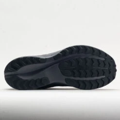 Saucony Ride 15 TR Men's Black/Charcoal -Fashion Shoe Store 048790 4