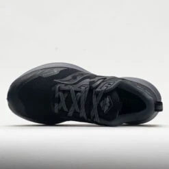 Saucony Ride 15 TR Women's Black/Charcoal -Fashion Shoe Store 048791 2