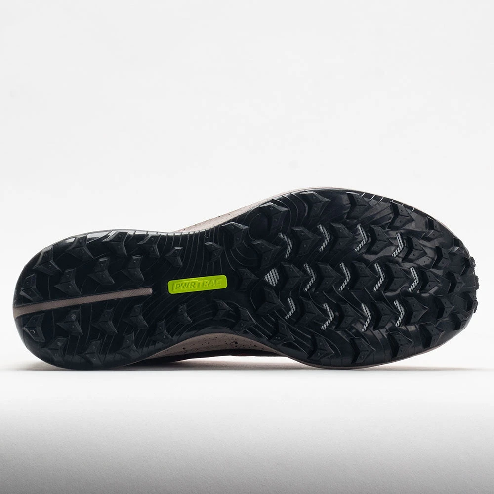 Saucony Peregrine 12 Men's Clay/Loam Saucony Peregrine 12 Men's Clay/Loam -Fashion Shoe Store 048793 4