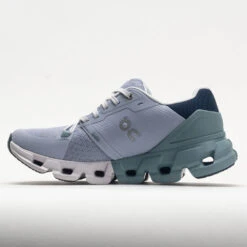 On Running On Cloudflyer 4 Women's Nimbus/Cobble -Fashion Shoe Store 048797 1