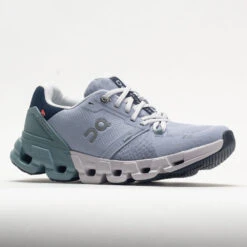 On Running On Cloudflyer 4 Women's Nimbus/Cobble -Fashion Shoe Store 048797 5