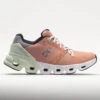On Running On Cloudflyer 4 Women's Peach/Aloe 1 On Running On Cloudflyer 4 Women's Peach/Aloe -Fashion Shoe Store 048798 3