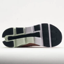 On Running On Cloudflyer 4 Women's Peach/Aloe -Fashion Shoe Store 048798 4