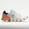 On Running On Cloudflyer 4 Women's White/Copper -Fashion Shoe Store 048799 3