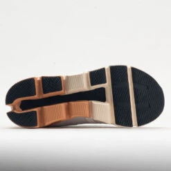 On Running On Cloudflyer 4 Women's White/Copper -Fashion Shoe Store 048799 4