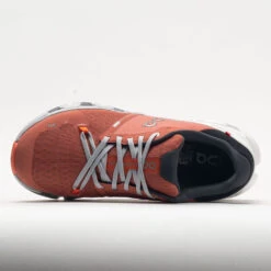 On Running On Cloudflyer 4 Men's Ginger/White 4 On Running On Cloudflyer 4 Men's Ginger/White -Fashion Shoe Store 048801 2