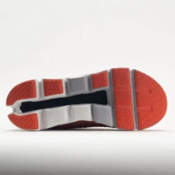 On Running On Cloudflyer 4 Men's Ginger/White 5 On Running On Cloudflyer 4 Men's Ginger/White -Fashion Shoe Store 048801 4