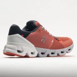 On Running On Cloudflyer 4 Men's Ginger/White 7 On Running On Cloudflyer 4 Men's Ginger/White -Fashion Shoe Store 048801 6