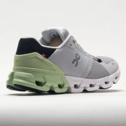 On Running On Cloudflyer 4 Men's Glacier/Meadow -Fashion Shoe Store 048802 6