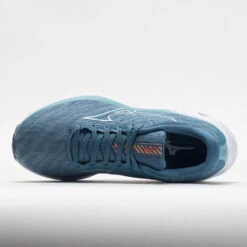 Mizuno Wave Rider 26 Mesh Women's Mountain Spring -Fashion Shoe Store 048809 2