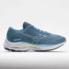 Mizuno Wave Rider 26 Mesh Women's Mountain Spring -Fashion Shoe Store 048809 3