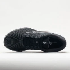 Mizuno Wave Rider 26 Women's Black/White 4 Mizuno Wave Rider 26 Women's Black/White -Fashion Shoe Store 048811 2