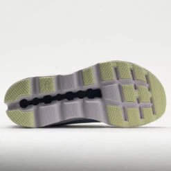 On Running On Cloudstratus Women's Chambray/Lavender -Fashion Shoe Store 048817 4