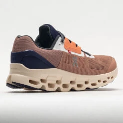 On Running On Cloudstratus Women's Cork/Fawn 7 On Running On Cloudstratus Women's Cork/Fawn -Fashion Shoe Store 048818 6