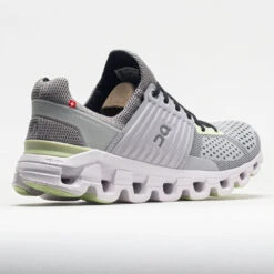 On Running On Cloudswift Women's Alloy/Glacier -Fashion Shoe Store 048821 6