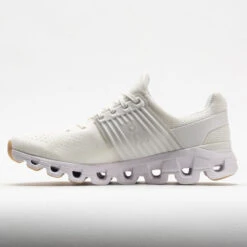 On Running On Cloudswift Undyed Men's -Fashion Shoe Store 048824 1