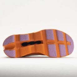 On Running On Cloudmonster Women's Fawn/Turmeric -Fashion Shoe Store 048827 4