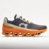 On Running On Cloudmonster Men's Eclipse/Turmeric -Fashion Shoe Store 048829 3