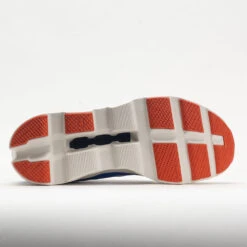 On Running On Cloudmonster Men's Frost/Cobalt -Fashion Shoe Store 048830 4