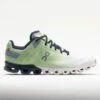 On Running On Cloudflow Men's Meadow/White -Fashion Shoe Store 048834 3