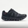 On Running On Cloudgo Women's Black/Eclipse 1 On Running On Cloudgo Women's Black/Eclipse -Fashion Shoe Store 048835 3